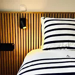 Beautiful With Parking Close To The Sea & Center Lejlighed